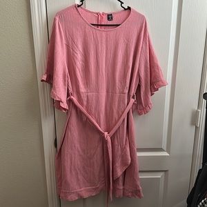 BRAND NEW Shein Dress
